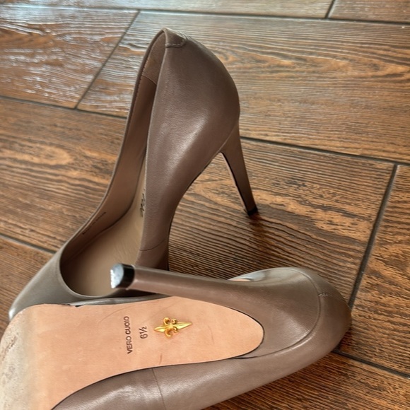 Pour LA VICTOIRE Platform Stiletto Pumps Size 6.5 - Picture 4 of 7